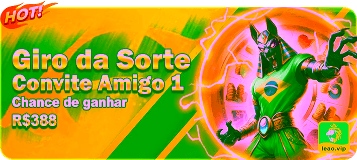 leaobet.com - experimentar emocionante jogo